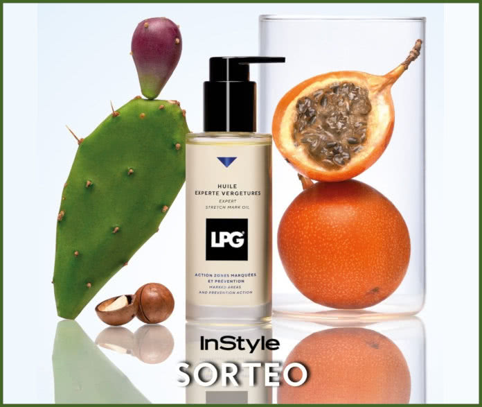 Sorteo Instyle Lote Lpg