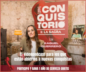 Sorteo La Sagra 12 Meses Lote