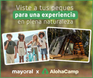 Sorteo Mayoral Vales Descuento 200e
