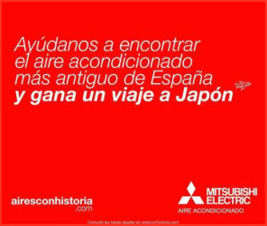 Sorteo Mitsubishi Viaje Japón