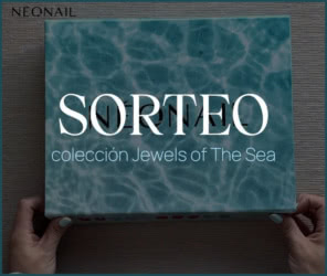 Sorteo Neonail Dos Cajas Jewels Of Sea