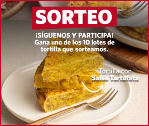 Sorteo Palacios Tortillas 10 Lotes