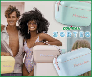 Sorteo Por Compra Coviran 10 Neveras Polarbox Junio 25