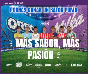 Sorteo Por Compra Modelez Balones Puma