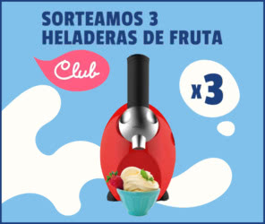 Sorteo Por Puntos Club Central Lechera Asturiana 3 Heladeras