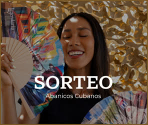 Sorteo Ron Legendario 30 Abanicos