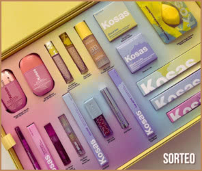 Sorteo Sephora Pr Box Kosas