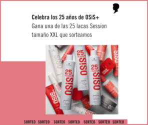 Sorteo Tu Pelo Online 5 Lacas Extrafuertes