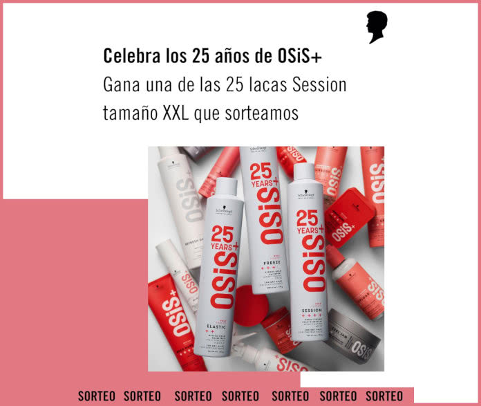 Sorteo Tu Pelo Online 5 Lacas Extrafuertes
