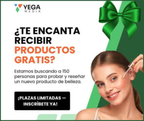 Sorteo Yega Media Head And Shoulders