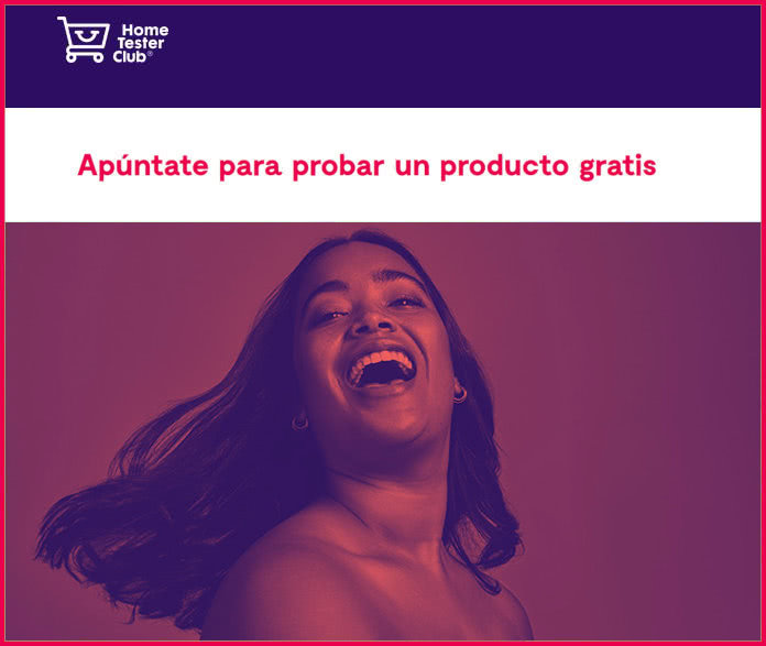 Tester Hometesterclub Producto Para El Cabello