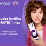 Gratis Mas Vision Lentillas 1 Mes