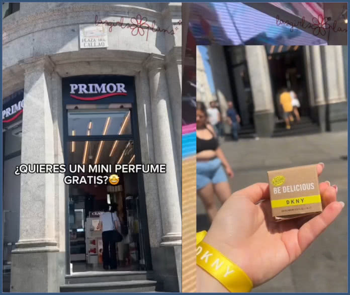 Muestras Gratis Primor Callao 250720