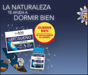 Reembolso Arkosueño Devolución Si No Gusta