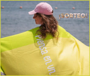 Sorteo Frigo 10 Kits Playa