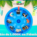 Sorteo Amc Ruleta Verano 2025 1000e