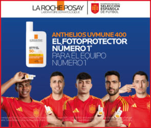 Sorteo Atida Camiseta Selección Fútbol Española