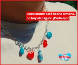 Sorteo Bezoya Collar Bezoyista