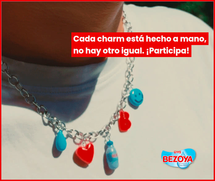 Sorteo Bezoya Collar Bezoyista