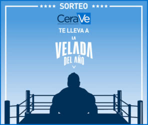 Sorteo Cerave Velada