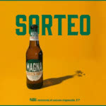 Sorteo Cervezas Magna 85 Entradas Comedy