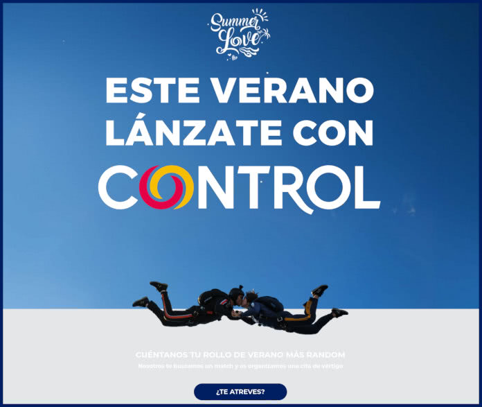 Sorteo Control Cita Vertigo