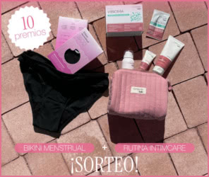 Sorteo Cum Laude Lab Sensual Intim 10 Premios