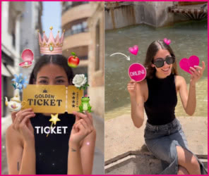 Sorteo Druni Viajes Iphone Vales 200e