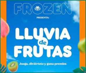 Sorteo Dunkin Flotadores Donuts Smoothies