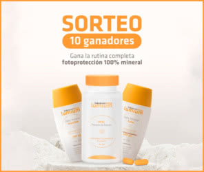 Sorteo Galenicum Derma 10 Packs