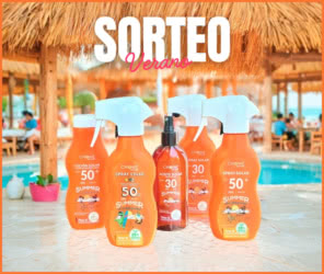 Sorteo Gente De Hoy 4 Packs Crowe