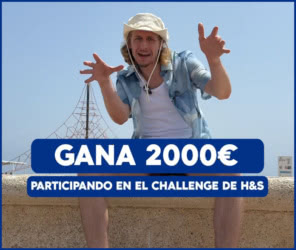 Sorteo HyS 2000e
