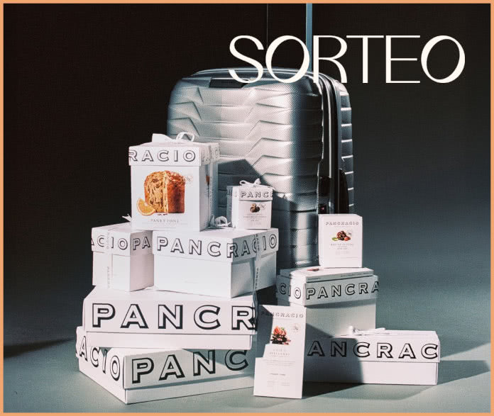 Sorteo Pancracio Lote Chocolates Maleta