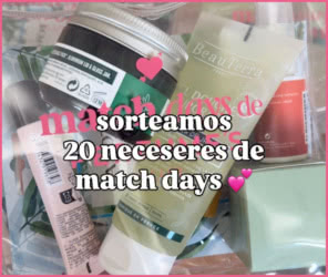 Sorteo Perfumes Club 20 Neceseres