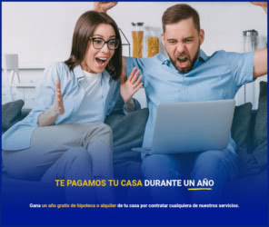 Sorteo Por Compra Digi 12 Meses Hipoteca