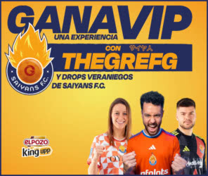 Sorteo Por Compra Elpozo King Experencias Vip The Grefg