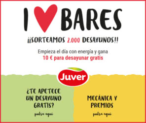 Sorteo Por Compra Juver 2000 Desayunos