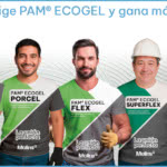 Sorteo Por Compra Pam Ecogel 300 Premios