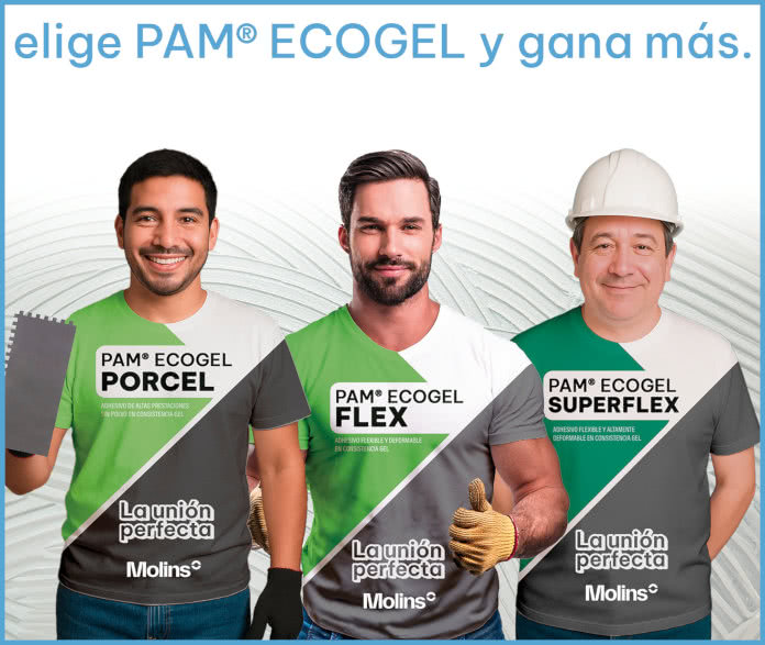 Sorteo Por Compra Pam Ecogel 300 Premios
