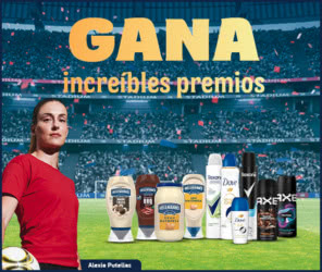 Sorteo Por Compra Rexona Dia Pelotas Cupones