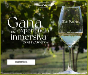 Sorteo Por Compra Rias Baixas Experiencias Inmersivas