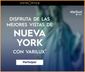 Sorteo Por Compra Varilux Nueva York