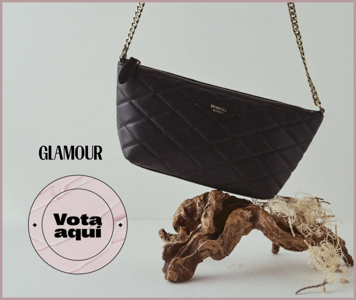 Sorteo Revista Glamour 10 Bolsos Monpiel