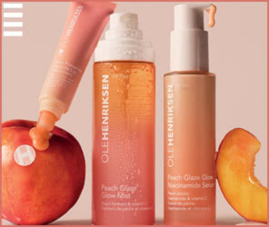 Sorteo Sephora 2 Ganadores Peach Glaze