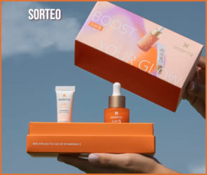 Sorteo Sesderma Pack C Vit 5