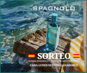 Sorteo Spagnolo Moda 55 Packs