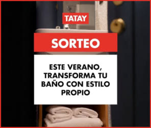Sorteo Tatay Lote Completo Baño