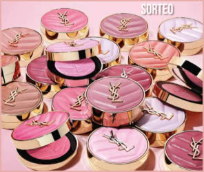 Sorteo Ysl Popup Madrid