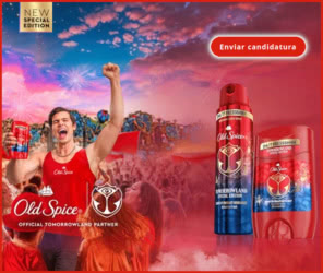 Tester Trnd Old Spice Tomorrowland