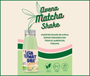 Gratis Samplia Via Nature